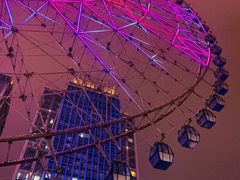 -星城之眼摩天轮