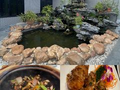 -粥旺庄(芳村店)