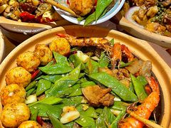 -庆峰龙虾烧烤(合肥一店)