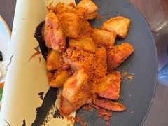 -长生素斋(普陀山店)