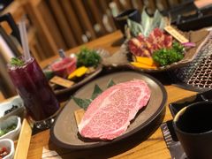 -黑牛の店·和牛烧肉(合生汇店)