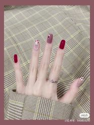 -瑞丽美甲