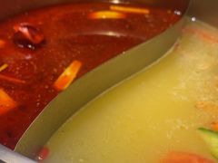 -蓉客成都火锅·招牌麻辣牛杂·特色香辣蹄花(凌水店)