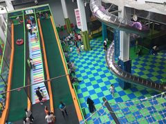 -蒙特利亲子乐园