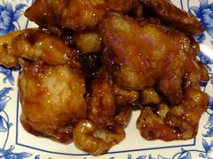 -李记白水羊头·清真老味家常菜(石景山店)