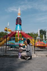 -大望京儿童游乐场