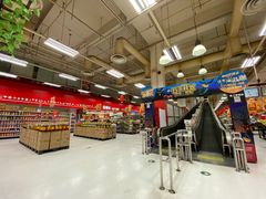 -卜蜂莲花(杨高南路店)