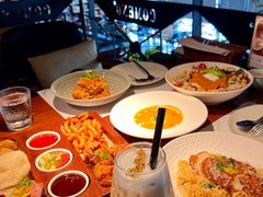 -咖梦餐厅 COMENG RESTAURANT