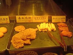 -和府捞面(西溪印象城店)