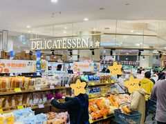 -永旺梦乐城(武汉金桥店)