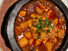 -雀蓝川菜(奥体广场店)