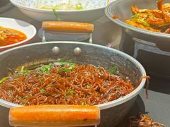 -山芋腔苏北菜(盐城滨海店)