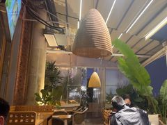 -不二·民谣音乐餐吧(长沙店)