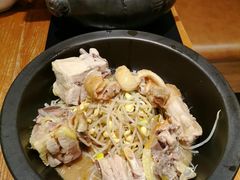 -云海肴·汽锅鸡·云南菜(广安门天虹店)