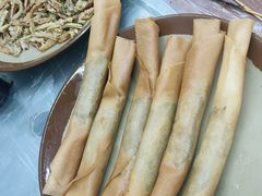 脆皮粉蒸肉-凤爪王烧烤(丰美路团结佳兴园店)