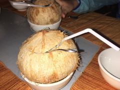-Lanterns Vietnamese Restaurant