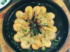 -青叶202都市餐厅(迪诺水镇店)