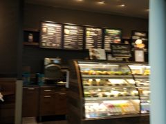 -星巴克(宝山万达店)