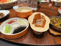 -炊江南·上海菜(国展华漕店)