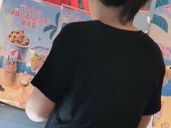 -DQ·蛋糕·冰淇淋(龙茗店)