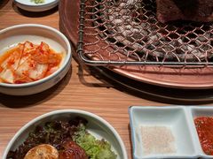 -王妃家(明洞中央店)