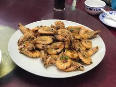-张会海鲜饭店(东戴河店)