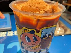 -伯友茶记(中华广场店)