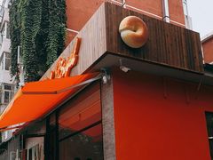 -Catch Bagel(芳草地店)