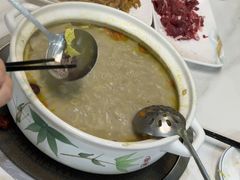 -清真·马坡烧烤涮牛肚·酸浆火锅(新区总店)
