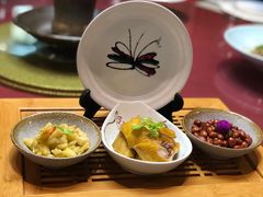-新木器时代餐厅(太湖新天地店)
