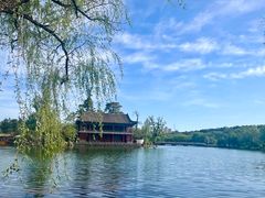 -承德避暑山庄景区