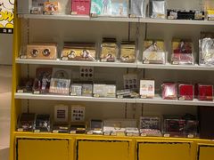 -墟弥Goods(北京朝阳合生汇店)