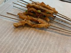 -纪录片《人生一串》体验店(静安店)