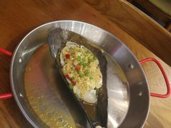 -必点海鲜·鲅鱼水饺(鞍山西道店)