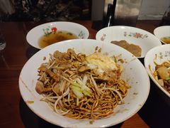-小狗面馆(河东路店)