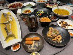 -椒点·川粤精品(香港广场店)