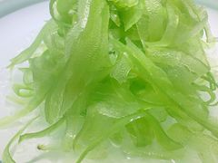 -锦绣金山人家(友谊店)