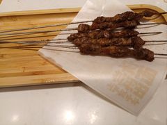 -陳香貴·兰州牛肉面(上海长风大悦城店)