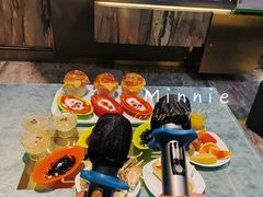 -堂会(天河店)