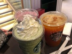 -星巴克臻选(沈阳大悦城店)