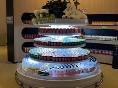 -涨巢·潮玩水疗局