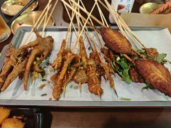 -林二哥宜烤官·宜宾小烧烤