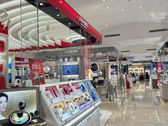 -上海第一八佰伴