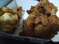 -肯德基(新凌云店)