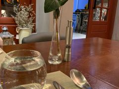 -LA CREPERIE BRETONNE布列塔尼法式餐厅(天童北路店)