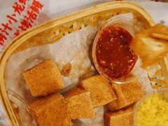 -东排食堂长沙小吃大排档(五一广场店)