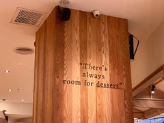-After You Dessert Cafe(CENTRALWORLD)