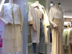 -广州白马服装市场