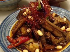 -鸭匠食府·挂炉烤鸭·新京菜(阜成路店)