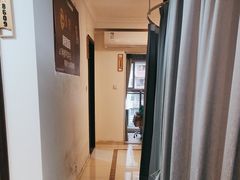 -感智盲人按摩·艾灸·肩颈SPA(岗厦店)